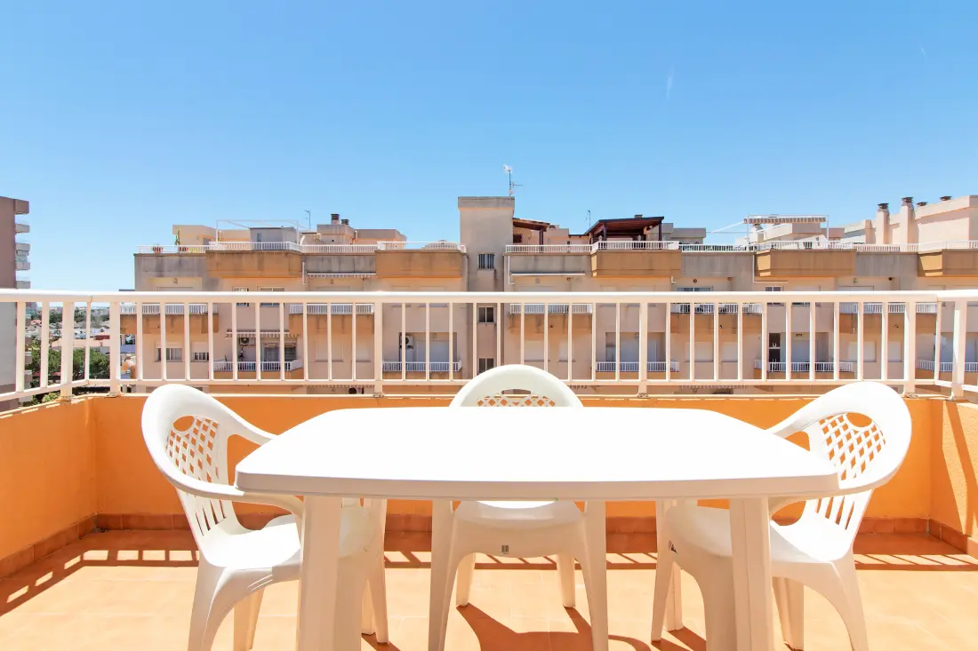 Apartmanok Canet d'En Berenguer