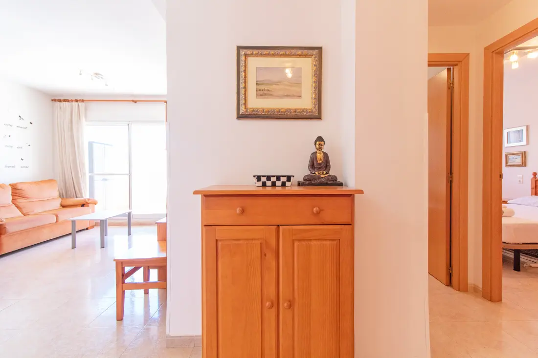 Apartmanok Canet d'En Berenguer