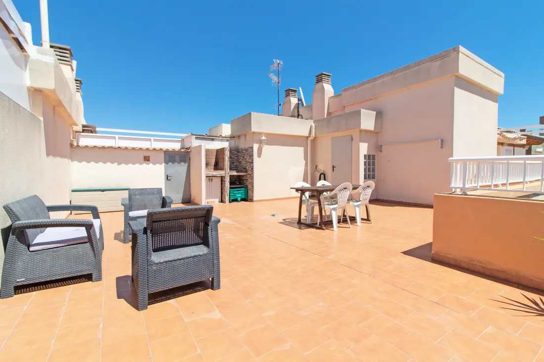 Apartmanok Canet d'En Berenguer
