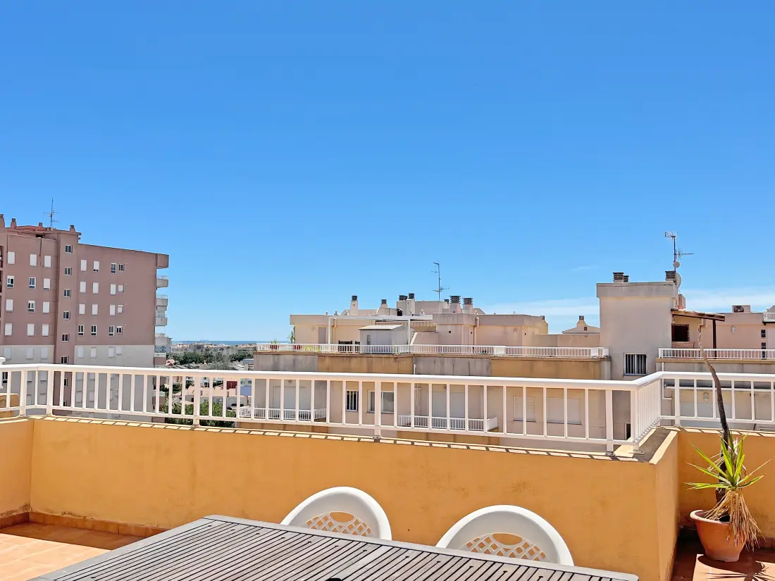 Apartmanok Canet d'En Berenguer