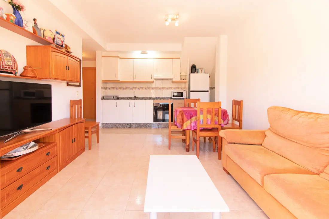 Apartmanok Canet d'En Berenguer