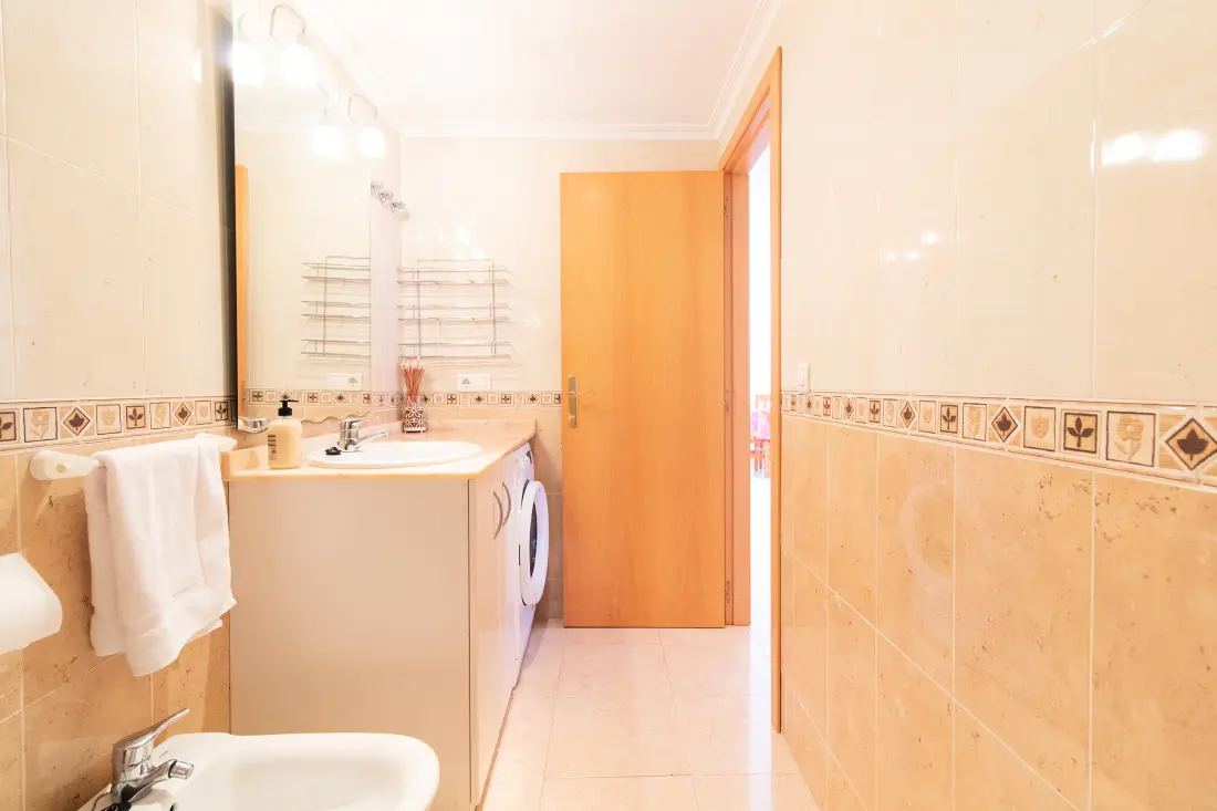 Apartmanok Canet d'En Berenguer