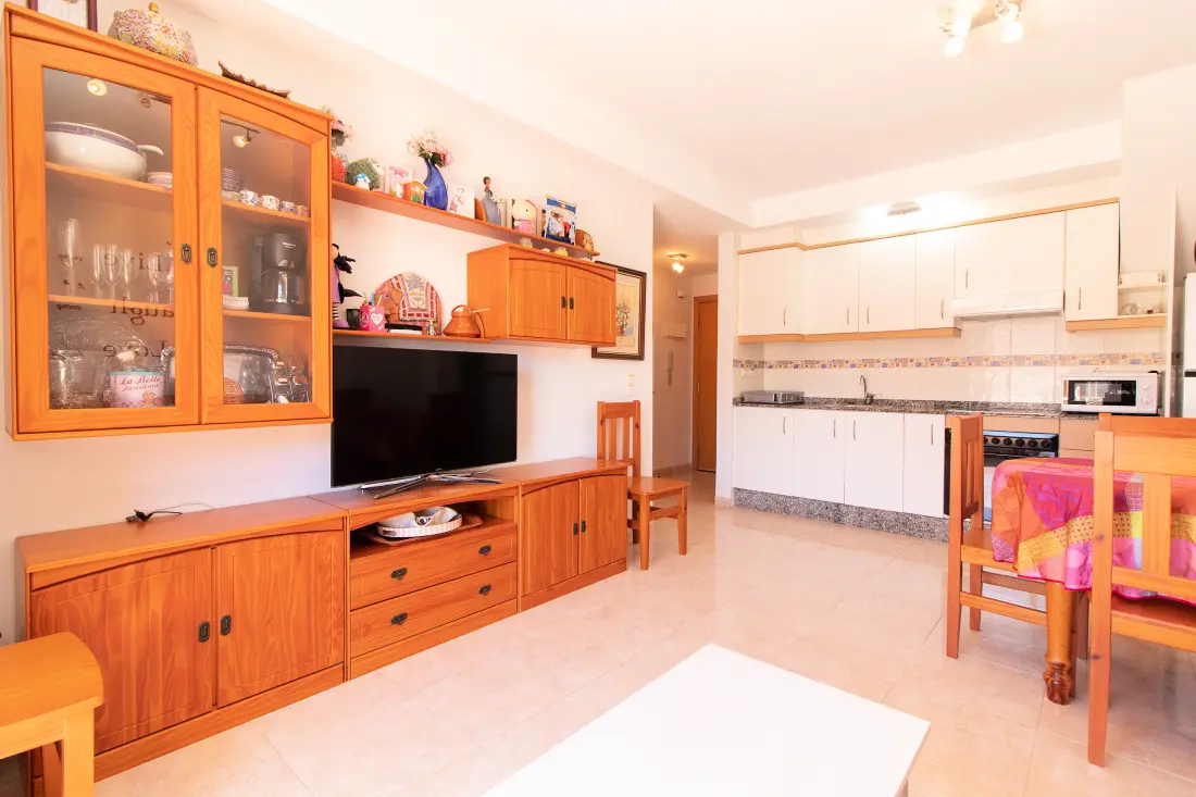 Apartmanok Canet d'En Berenguer