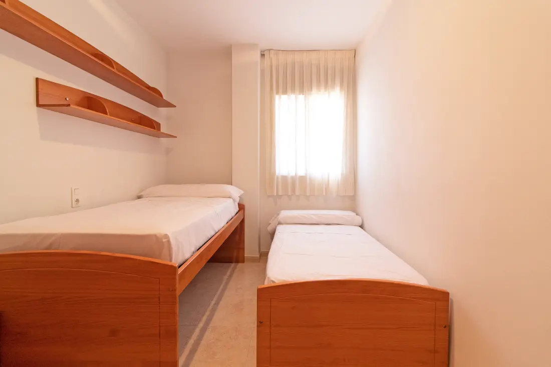 Apartmanok Canet d'En Berenguer