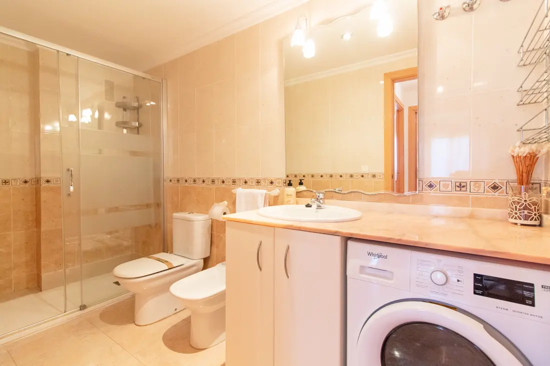Apartmanok Canet d'En Berenguer