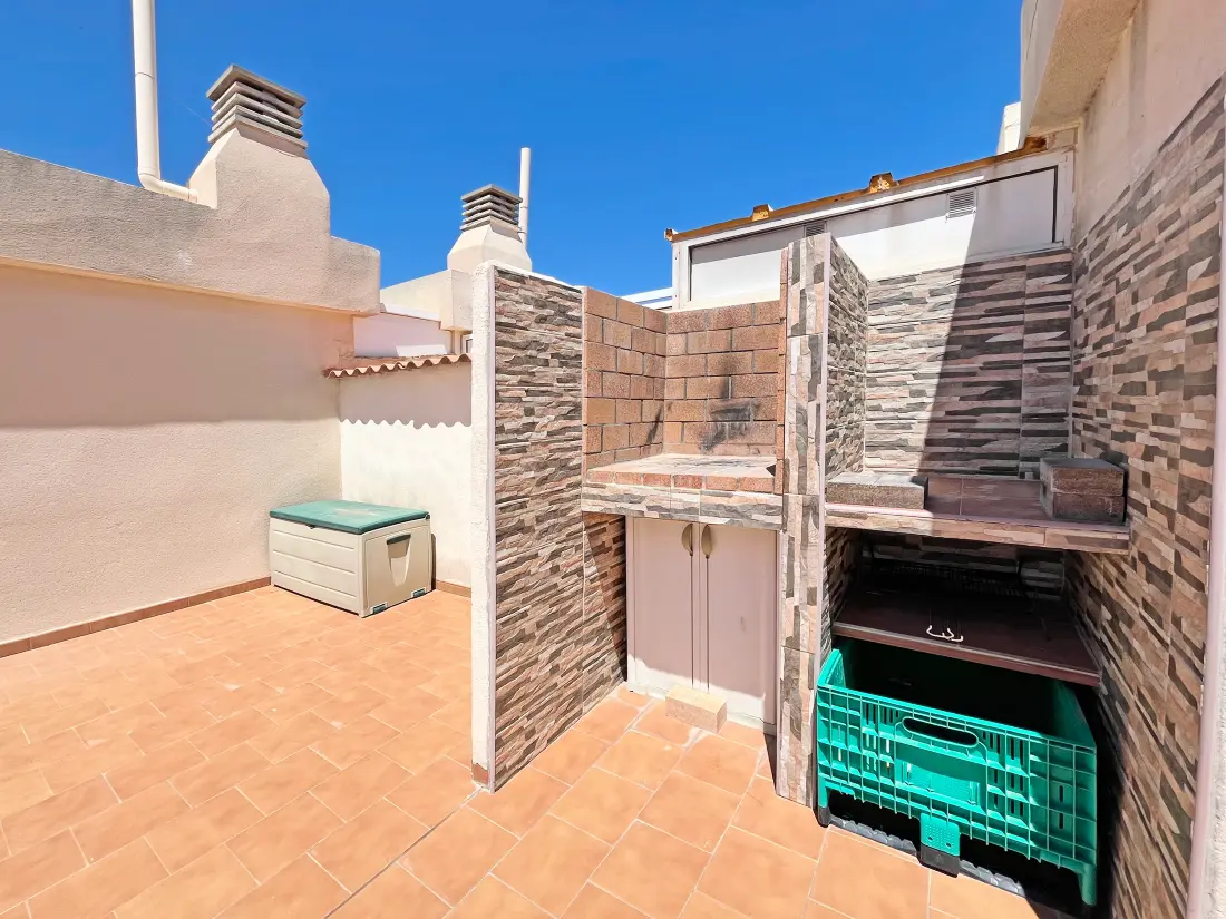Apartmanok Canet d'En Berenguer
