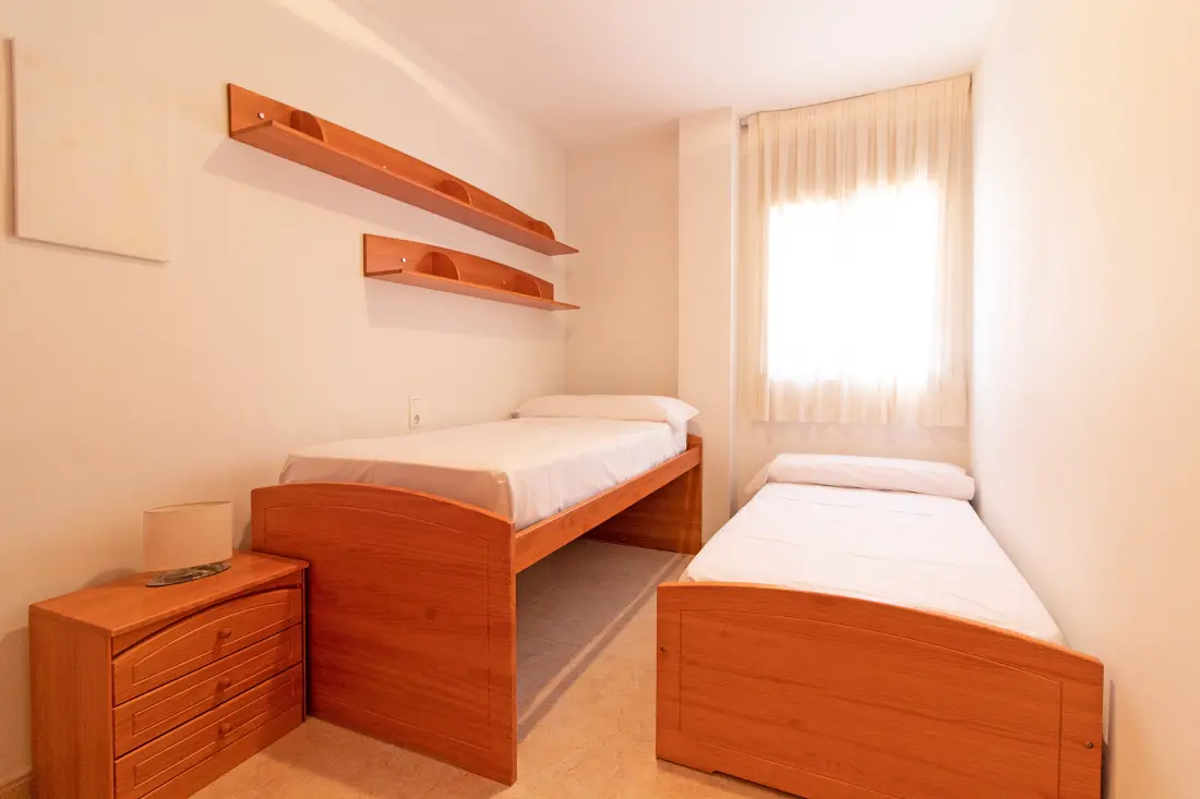 Apartmanok Canet d'En Berenguer