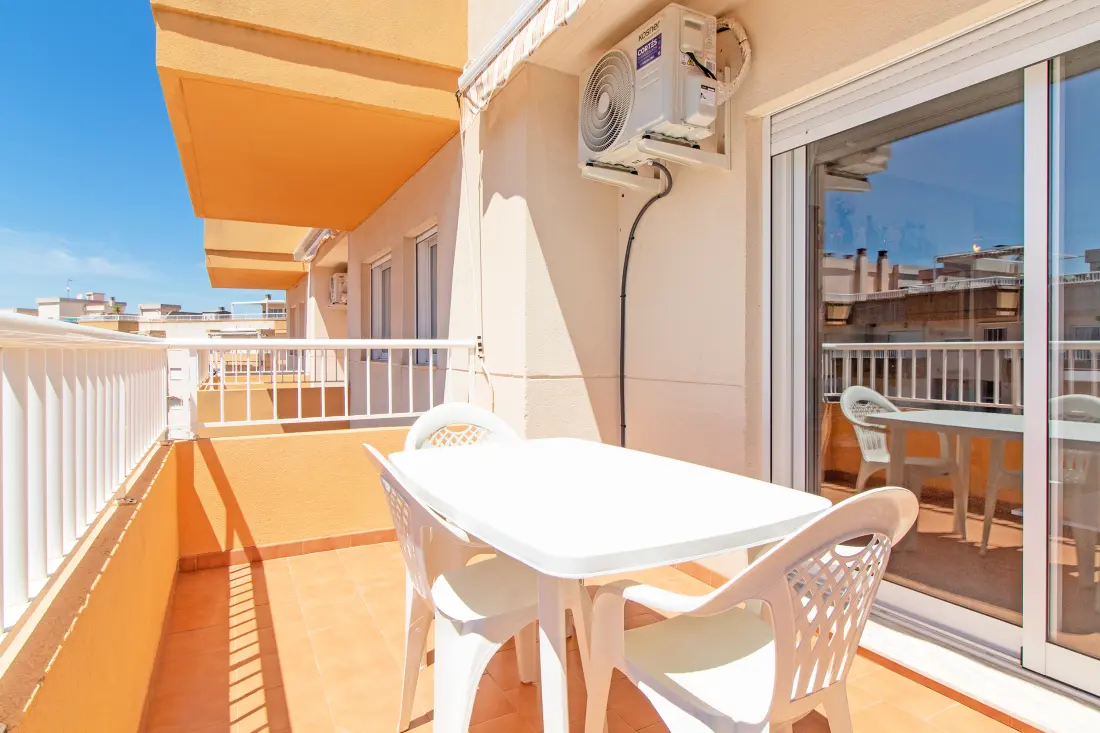 Apartmanok Canet d'En Berenguer