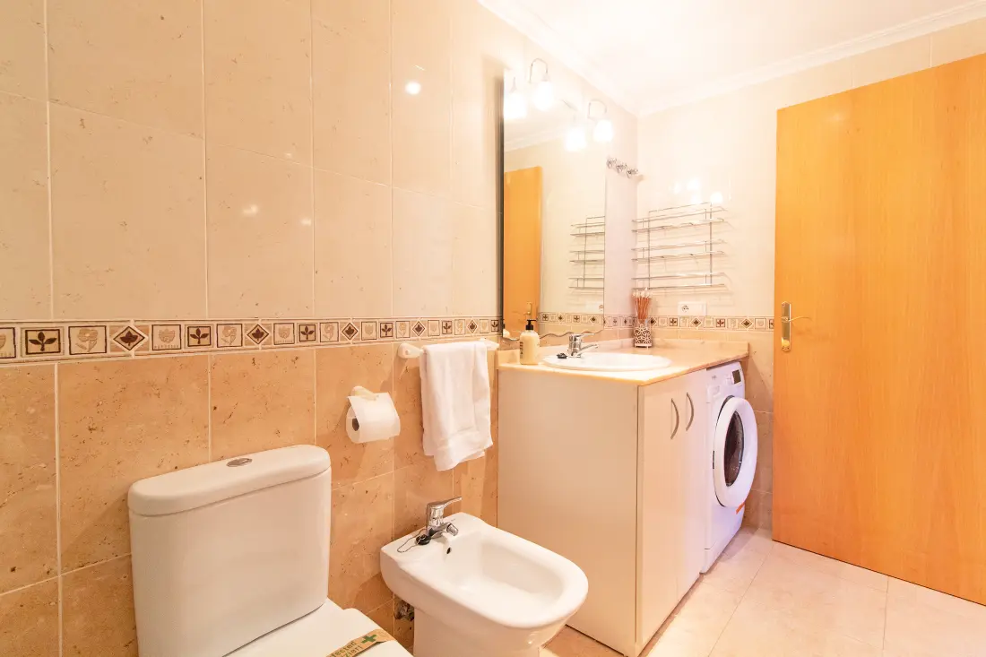 Apartmanok Canet d'En Berenguer