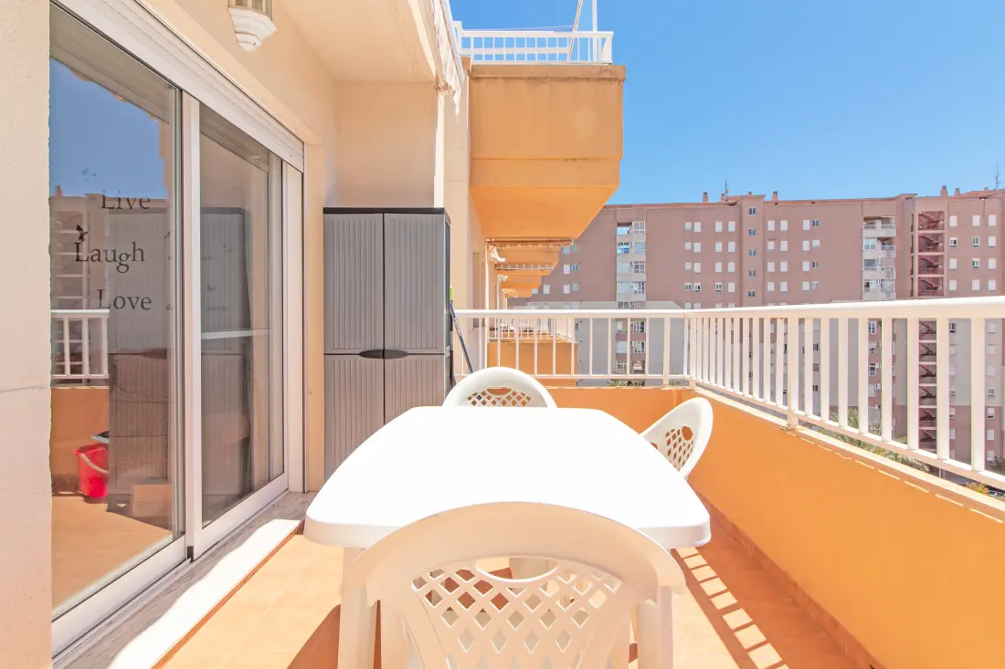 Apartmanok Canet d'En Berenguer