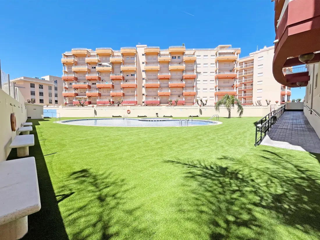 Apartmanok Canet d'En Berenguer