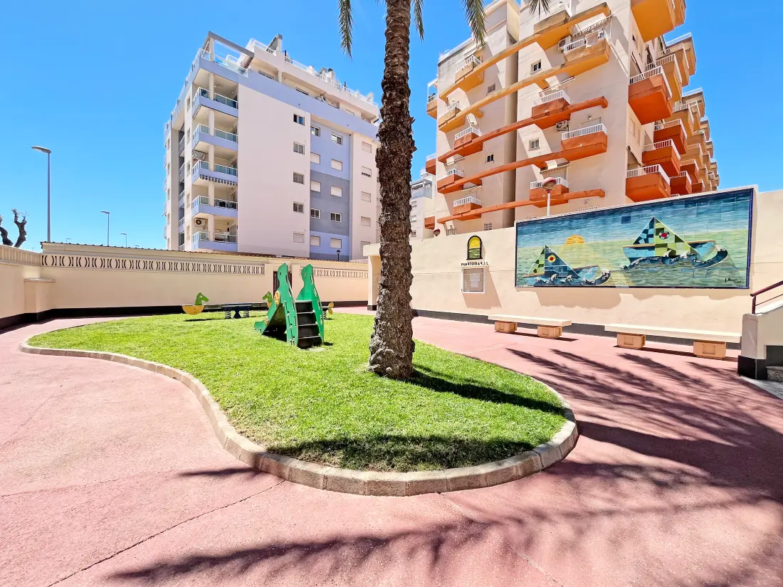 Apartmanok Canet d'En Berenguer