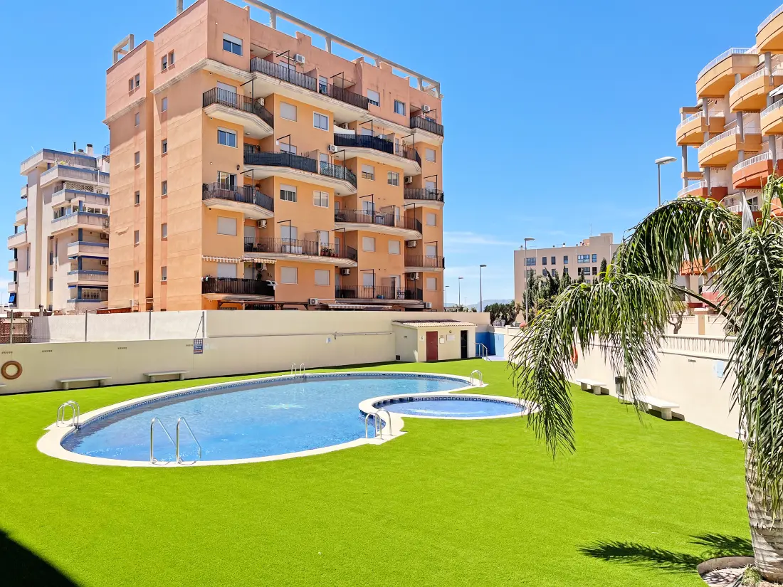 Apartmanok Canet d'En Berenguer