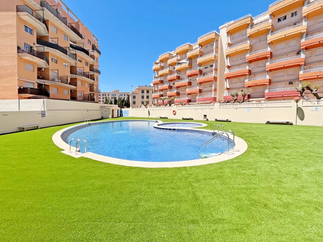 Apartmanok Canet d'En Berenguer