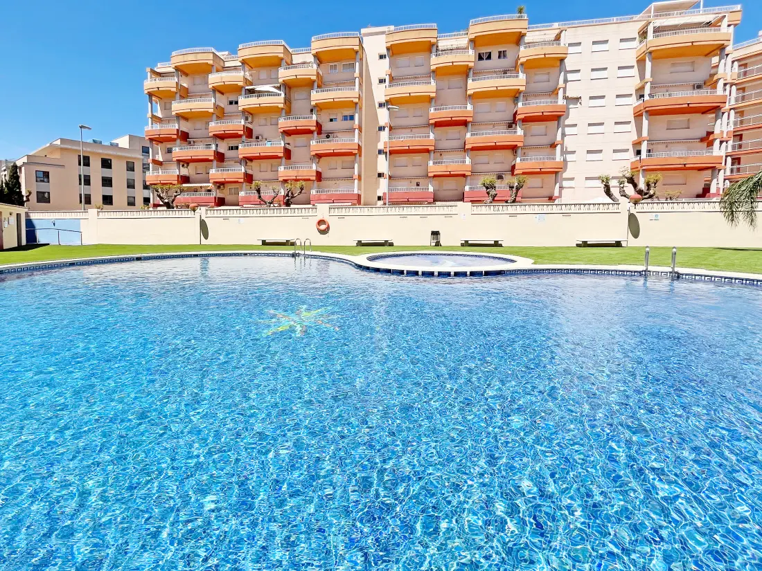 Apartmanok Canet d'En Berenguer