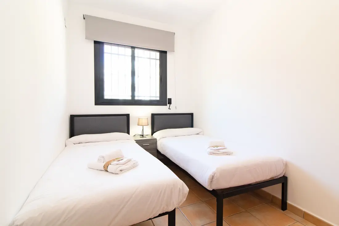 Apartmanok Canet d'En Berenguer