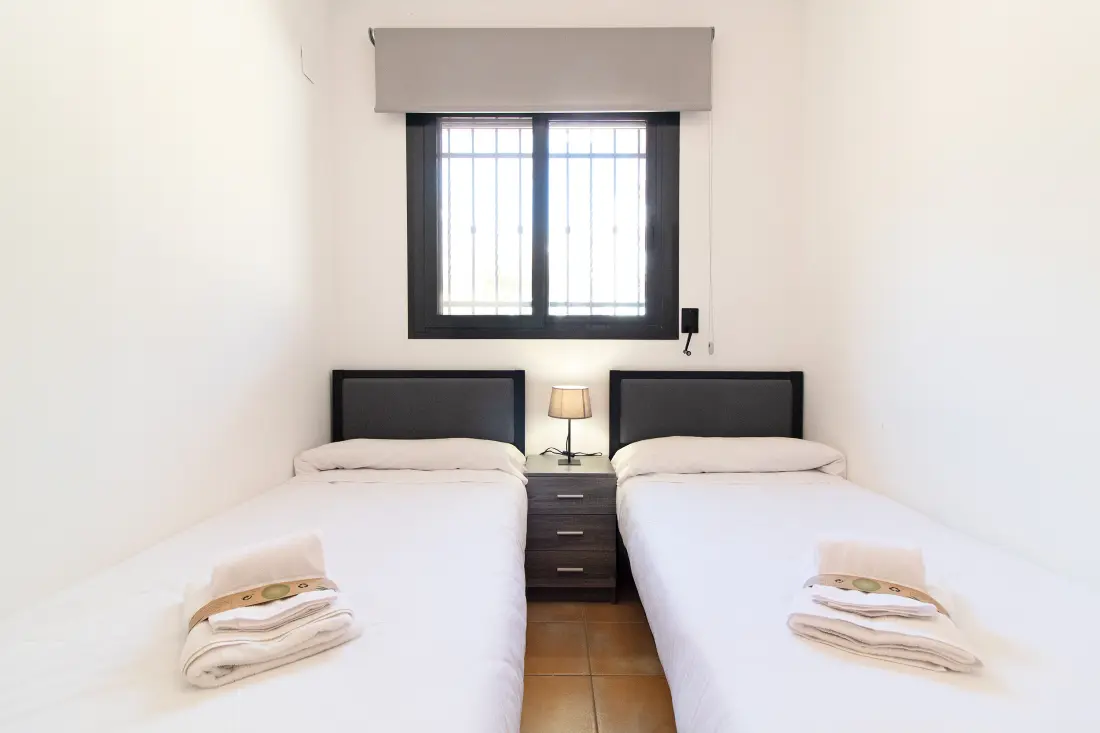 Apartmanok Canet d'En Berenguer