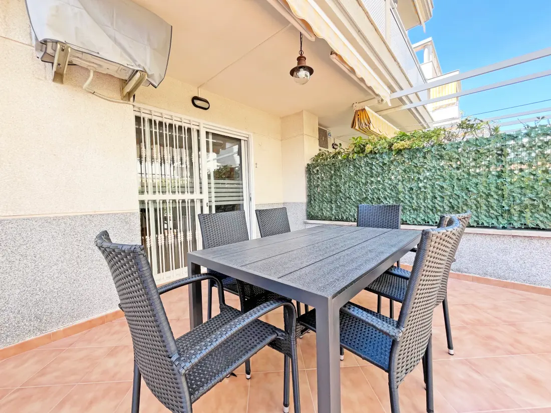 Apartmanok Canet d'En Berenguer