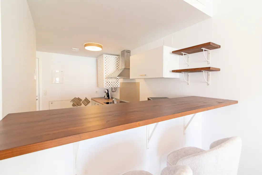 Apartamenty w Canet d 'En Berenguer