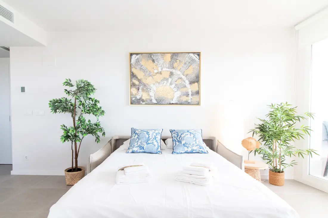 Apartmanok Canet d'En Berenguer