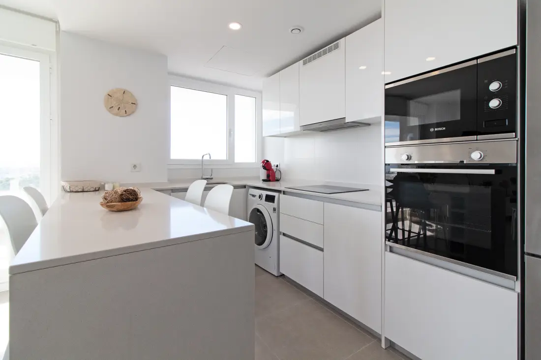 Apartmanok Canet d'En Berenguer