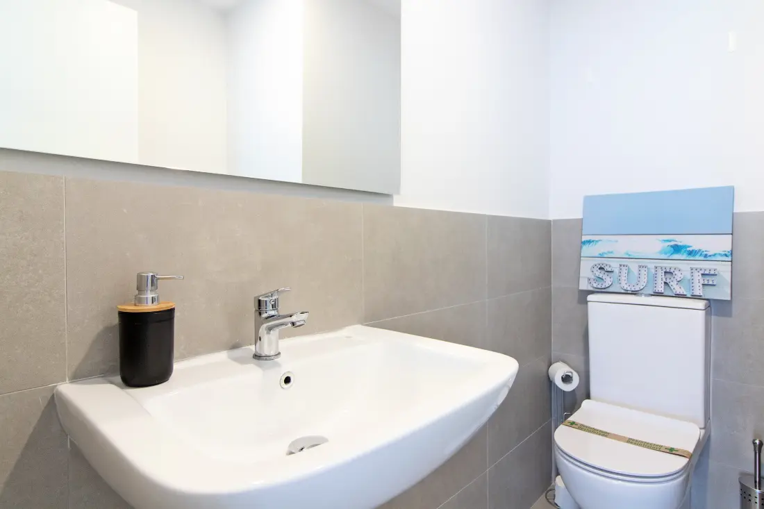 Apartmanok Canet d'En Berenguer