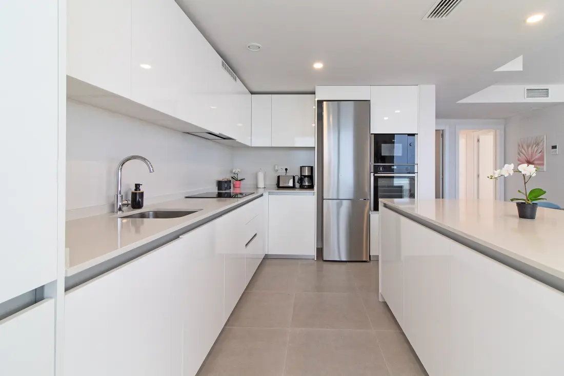Apartmanok Canet d'En Berenguer