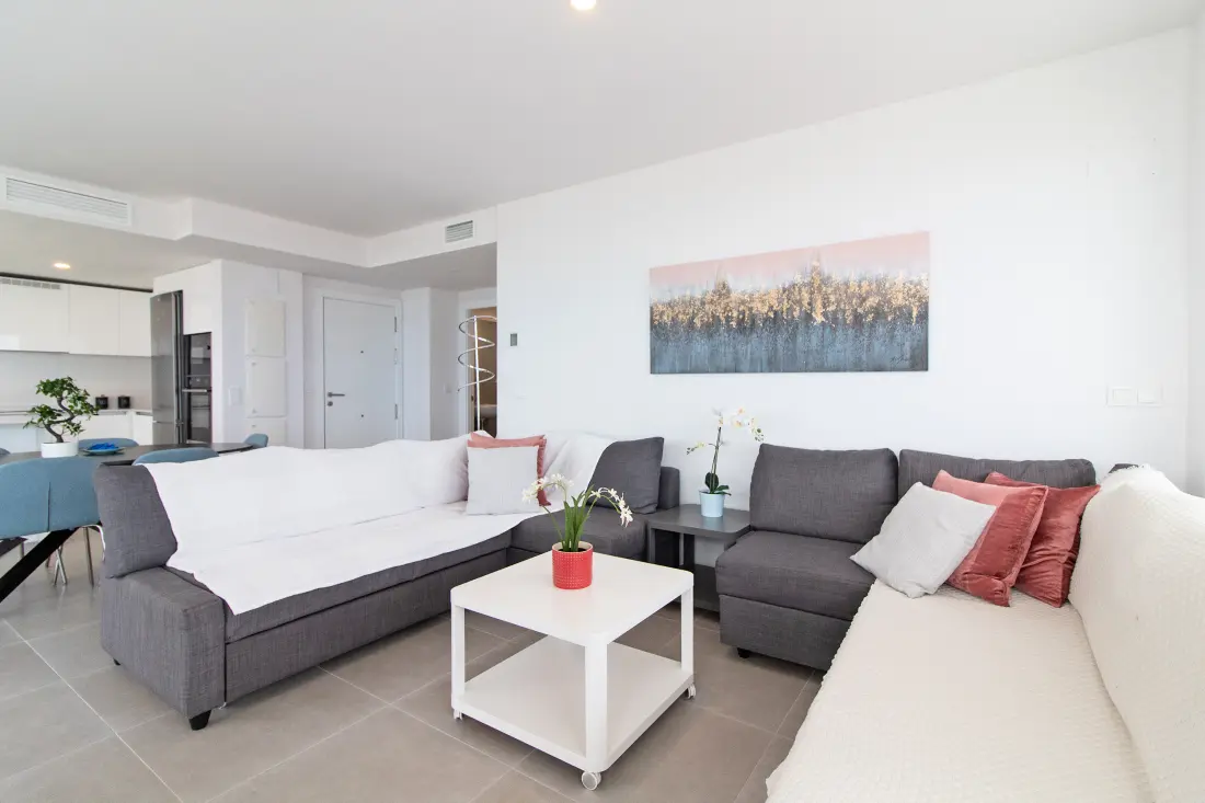 Apartmanok Canet d'En Berenguer