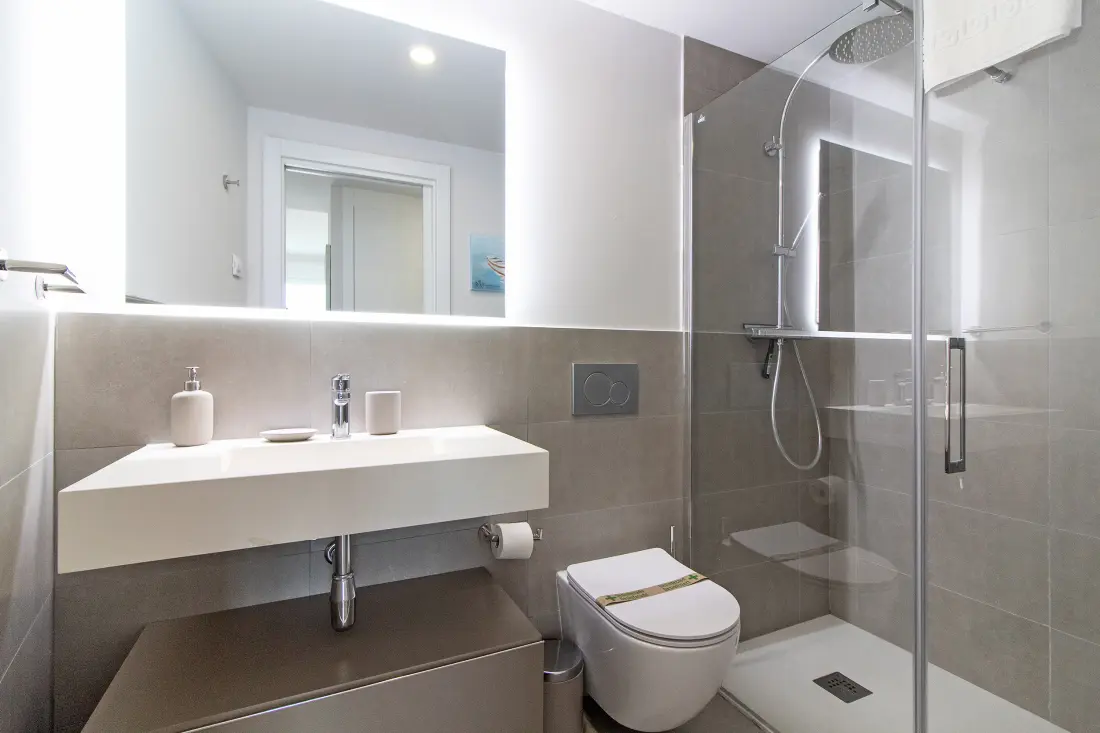 Apartmanok Canet d'En Berenguer