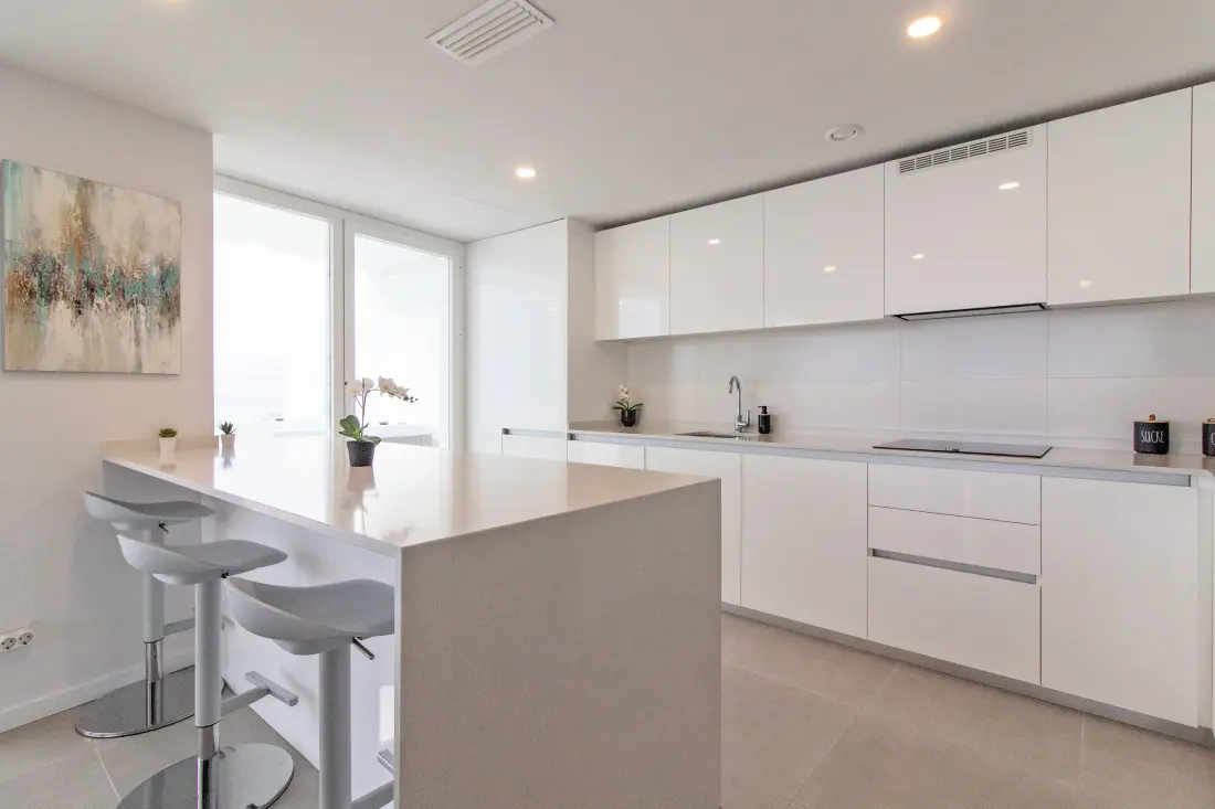 Apartmanok Canet d'En Berenguer