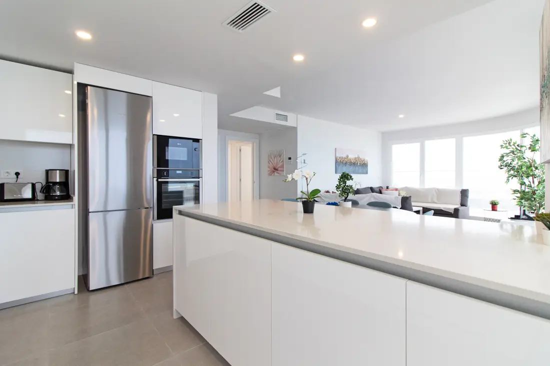 Apartmanok Canet d'En Berenguer