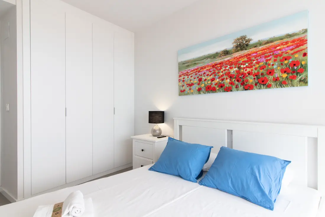 Apartmanok Canet d'En Berenguer