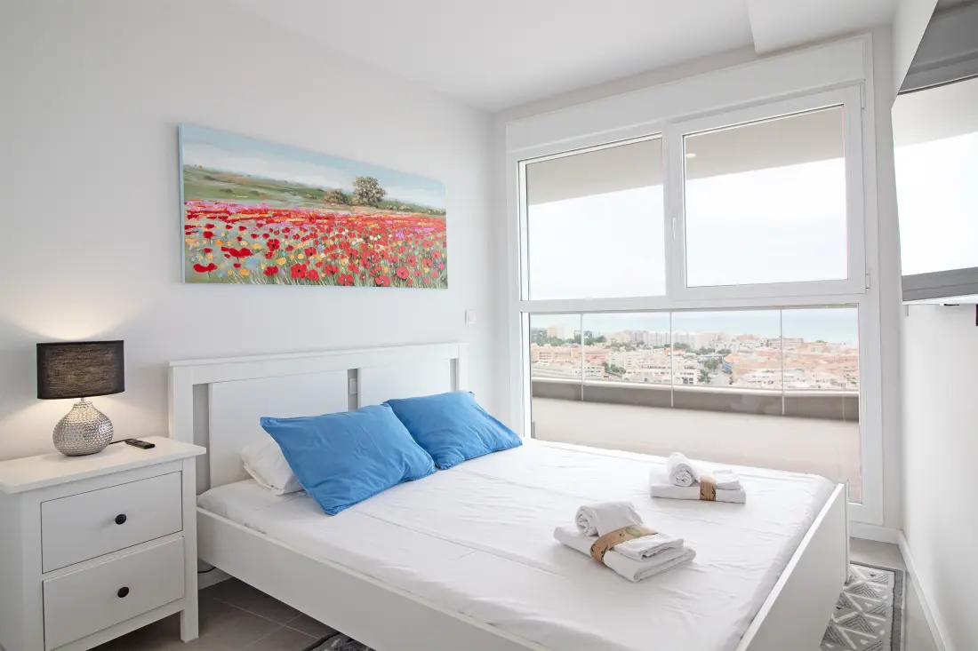 Apartmanok Canet d'En Berenguer