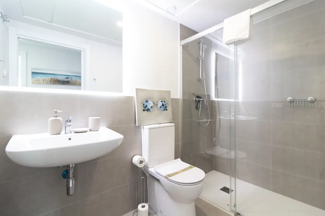 Apartmanok Canet d'En Berenguer