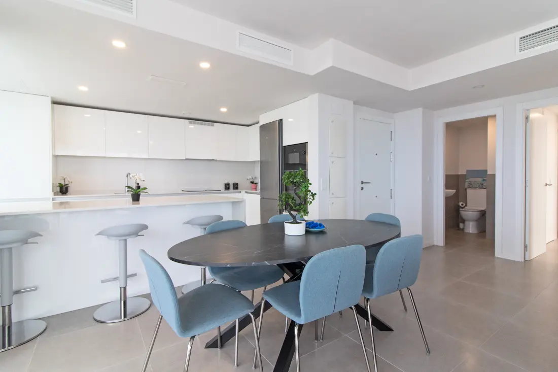 Apartmanok Canet d'En Berenguer