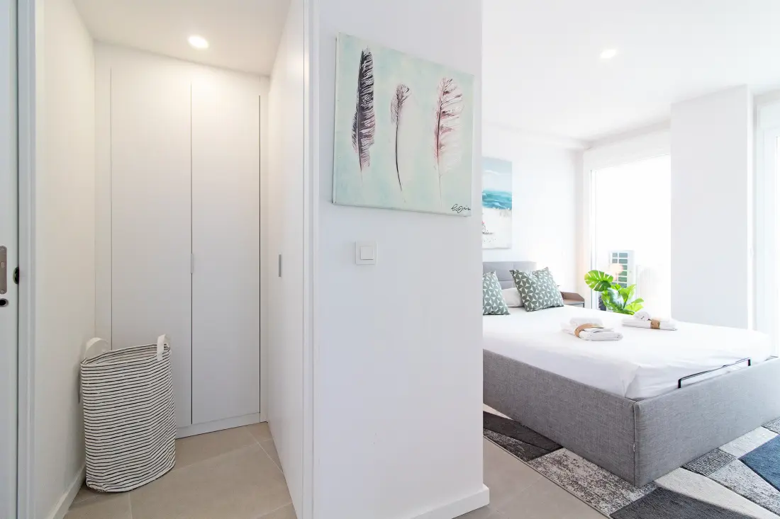 Apartmanok Canet d'En Berenguer