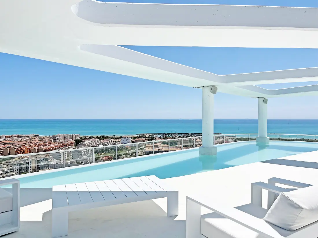 Apartmanok Canet d'En Berenguer