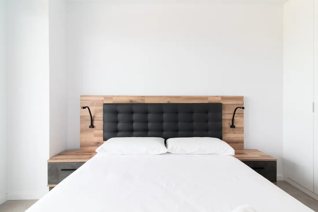 Apartmanok Canet d'En Berenguer