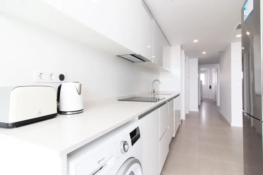 Apartmanok Canet d'En Berenguer