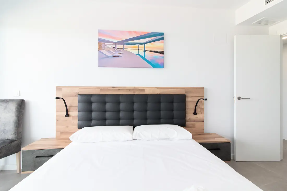 Apartmanok Canet d'En Berenguer