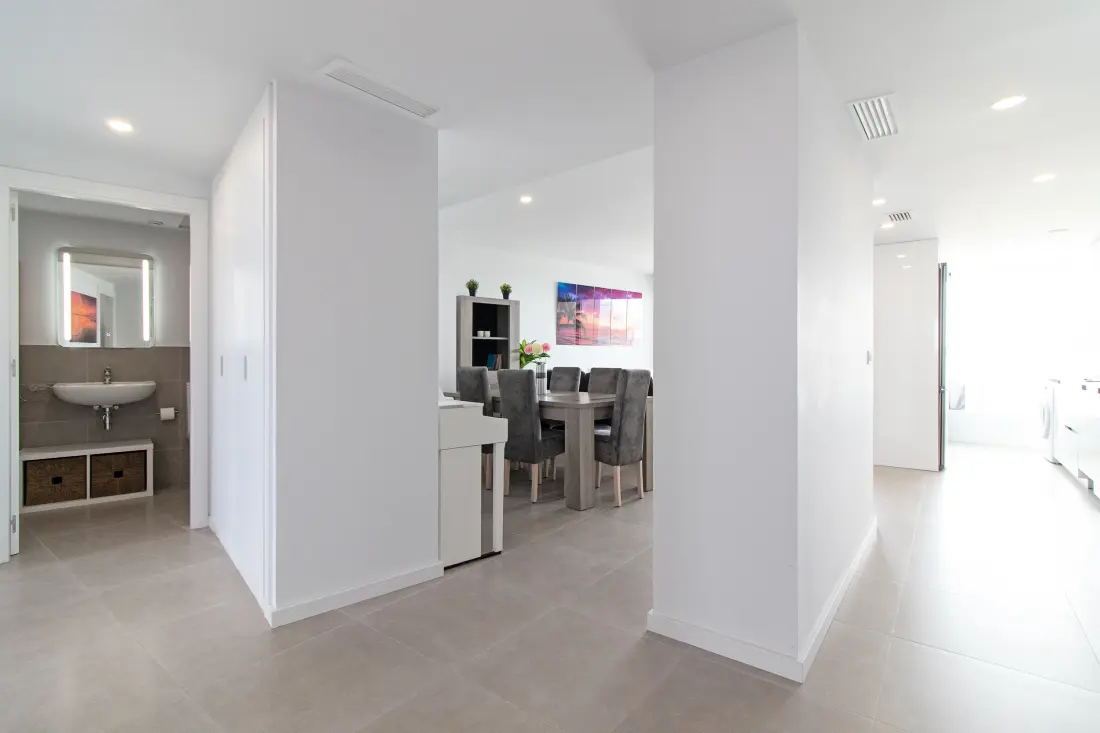 Apartmanok Canet d'En Berenguer