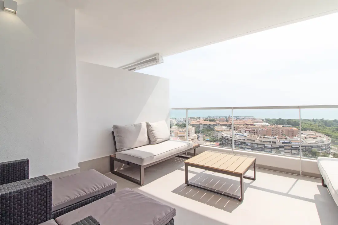 Apartmanok Canet d'En Berenguer