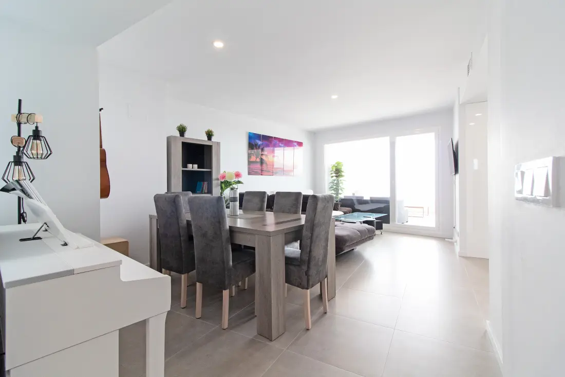 Apartmanok Canet d'En Berenguer