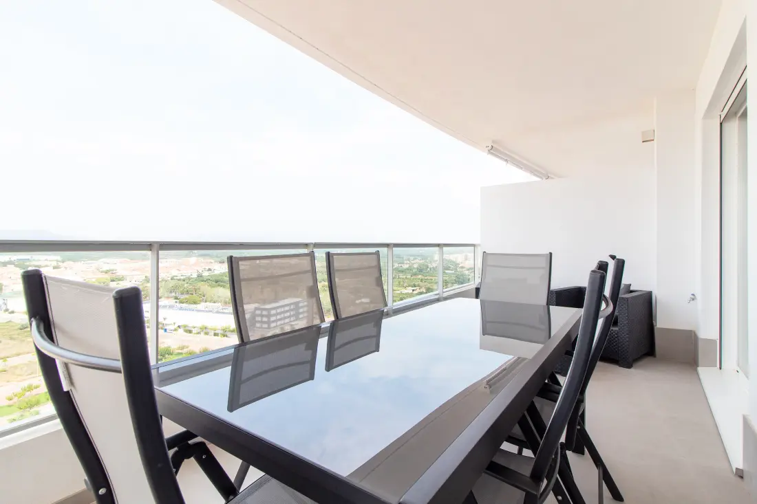 Apartmanok Canet d'En Berenguer