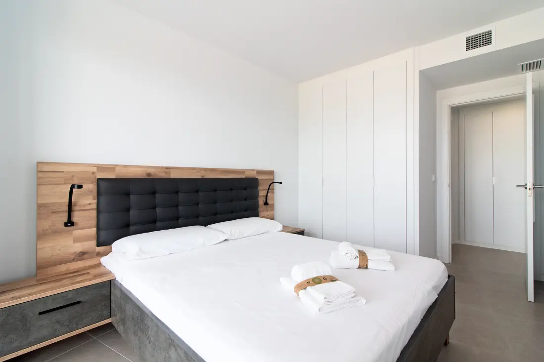 Apartmanok Canet d'En Berenguer