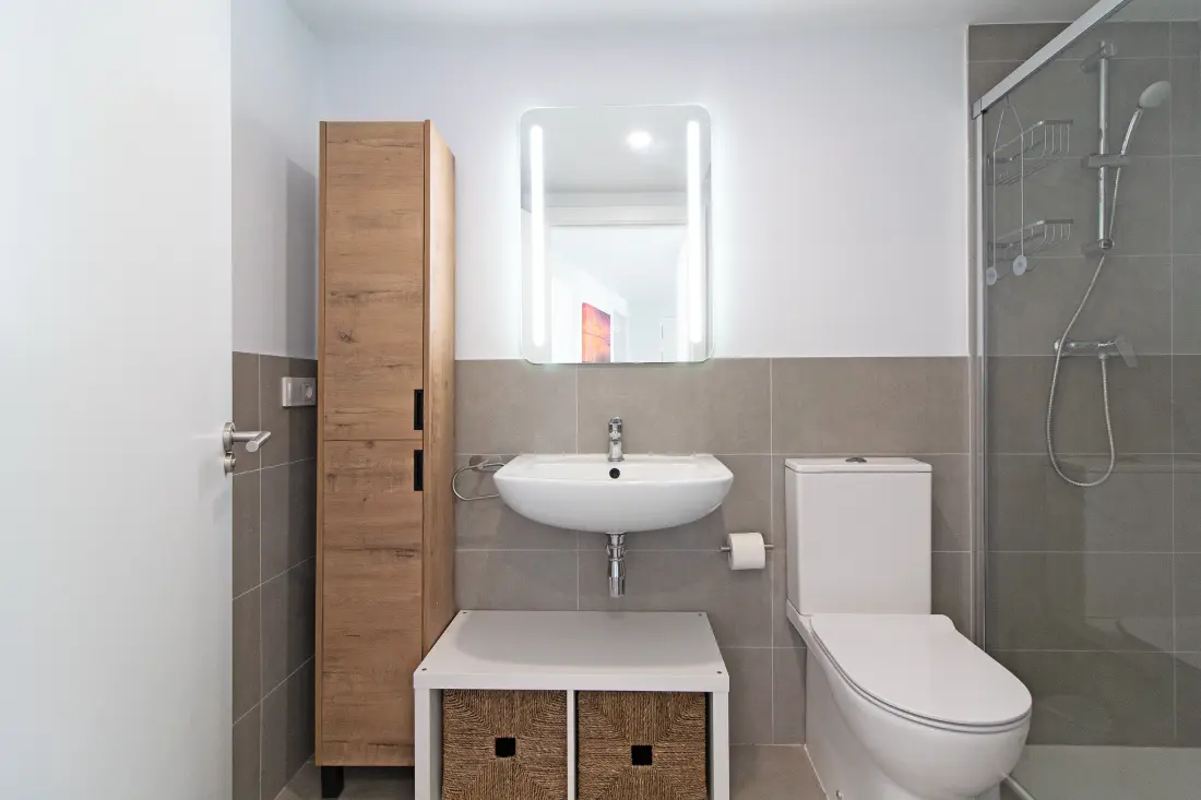 Apartmanok Canet d'En Berenguer