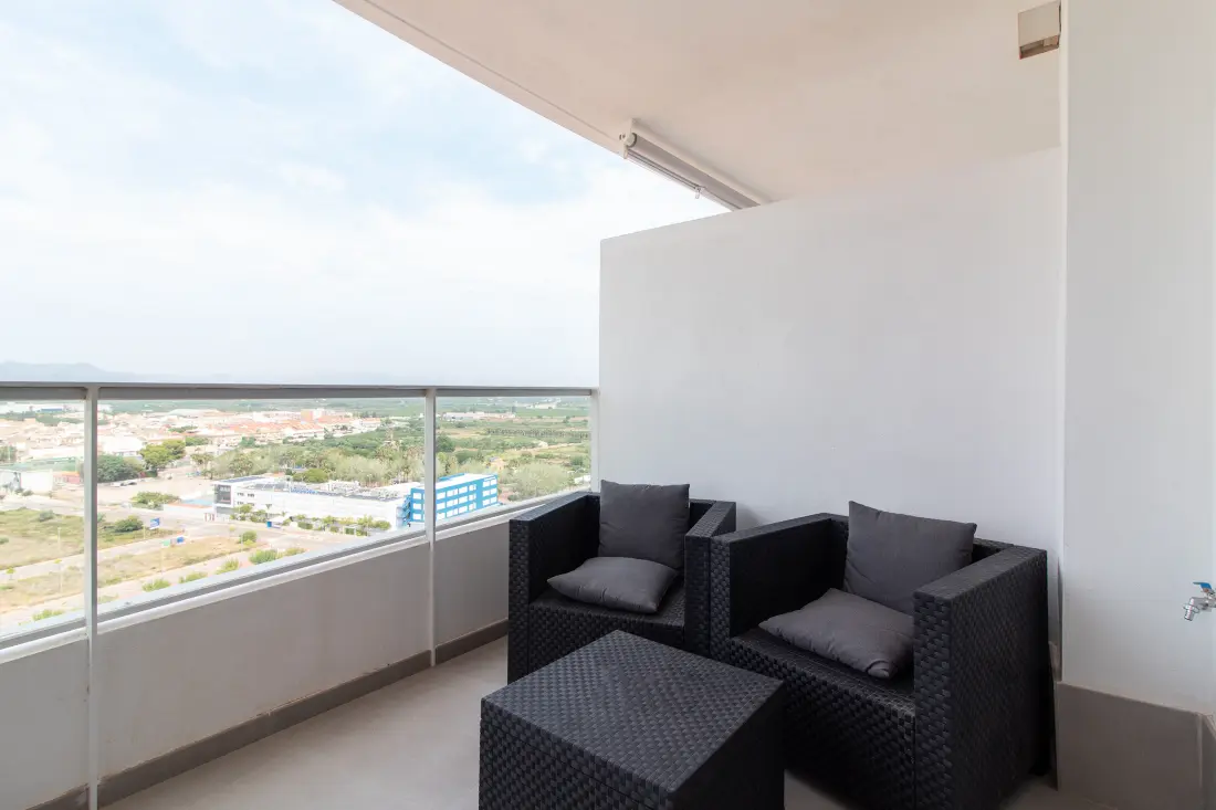 Apartmanok Canet d'En Berenguer