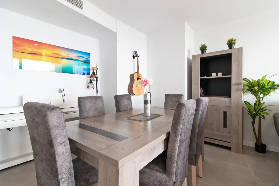 Apartmanok Canet d'En Berenguer