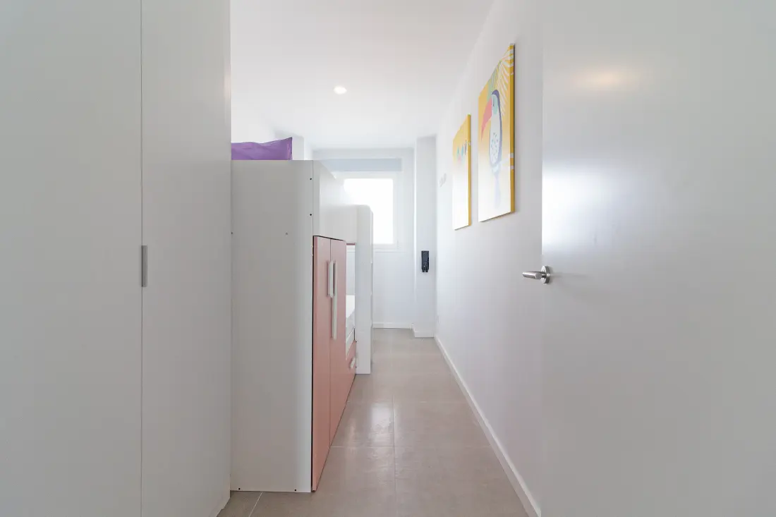 Apartmanok Canet d'En Berenguer