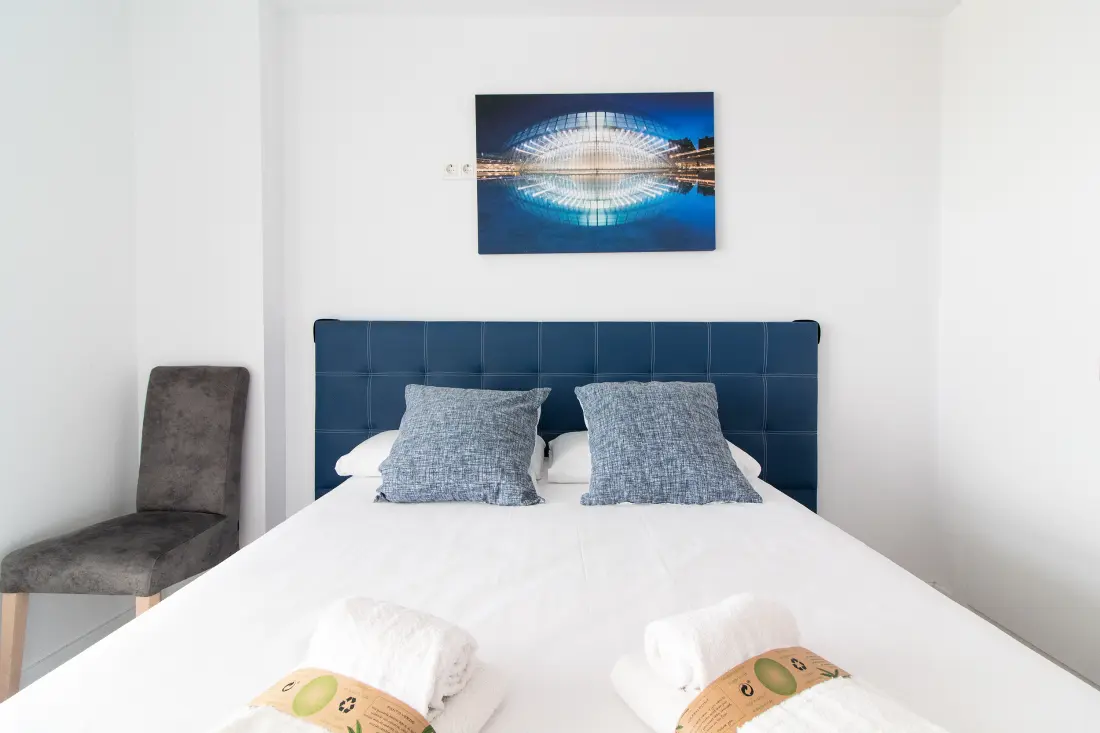 Apartmanok Canet d'En Berenguer
